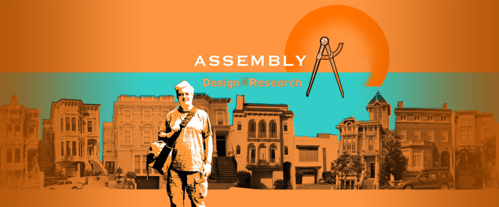 Welcome to Assembly Design